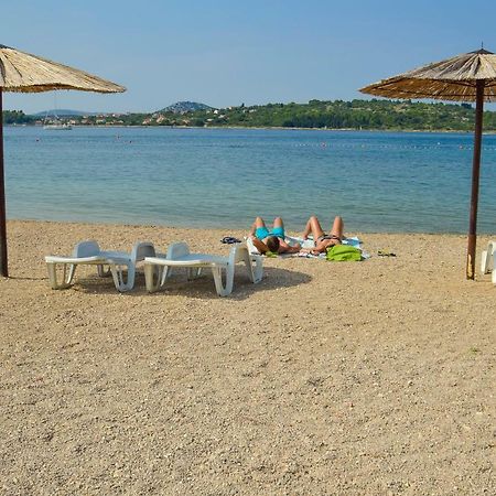 Villa D&I Срима Экстерьер фото