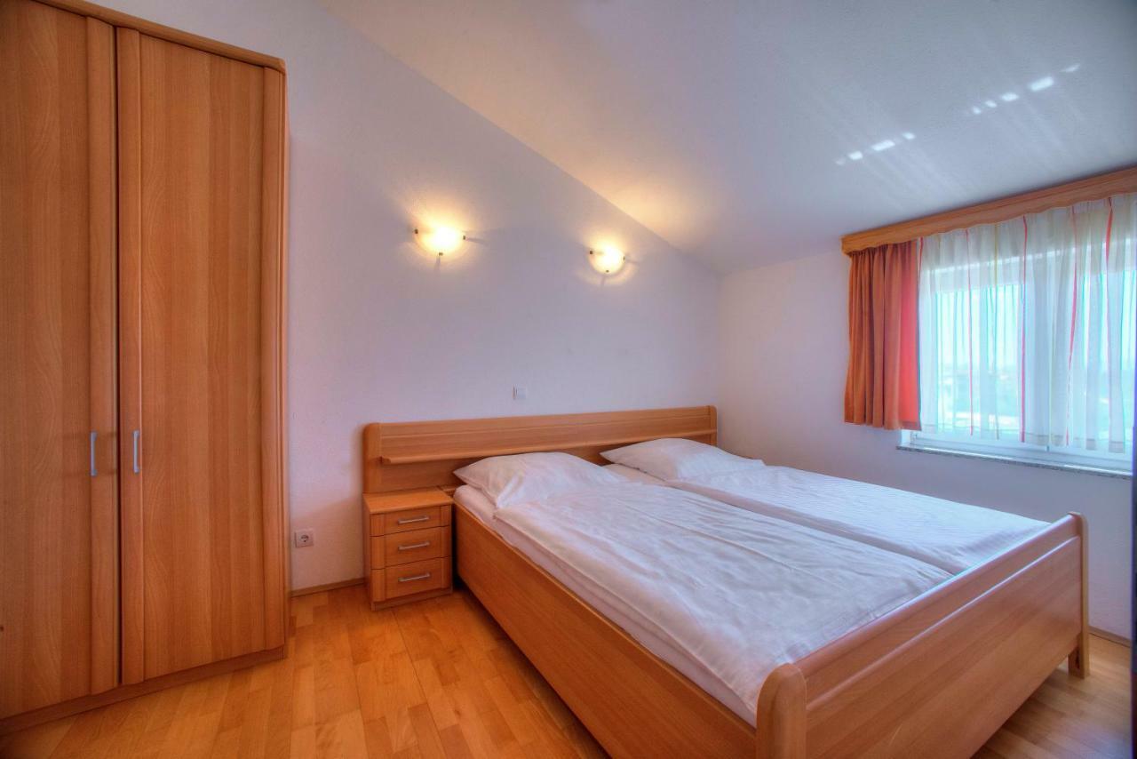 Villa D&I Срима Экстерьер фото